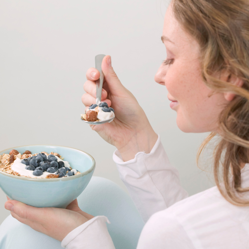 jedzenie emocjonalne